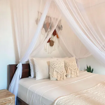 Kubu Mini Guest House