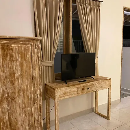 Kubu Mini Guest House