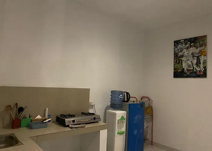 Kubu Mini